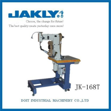JK 168T pratique industrielle électronique machine à coudre